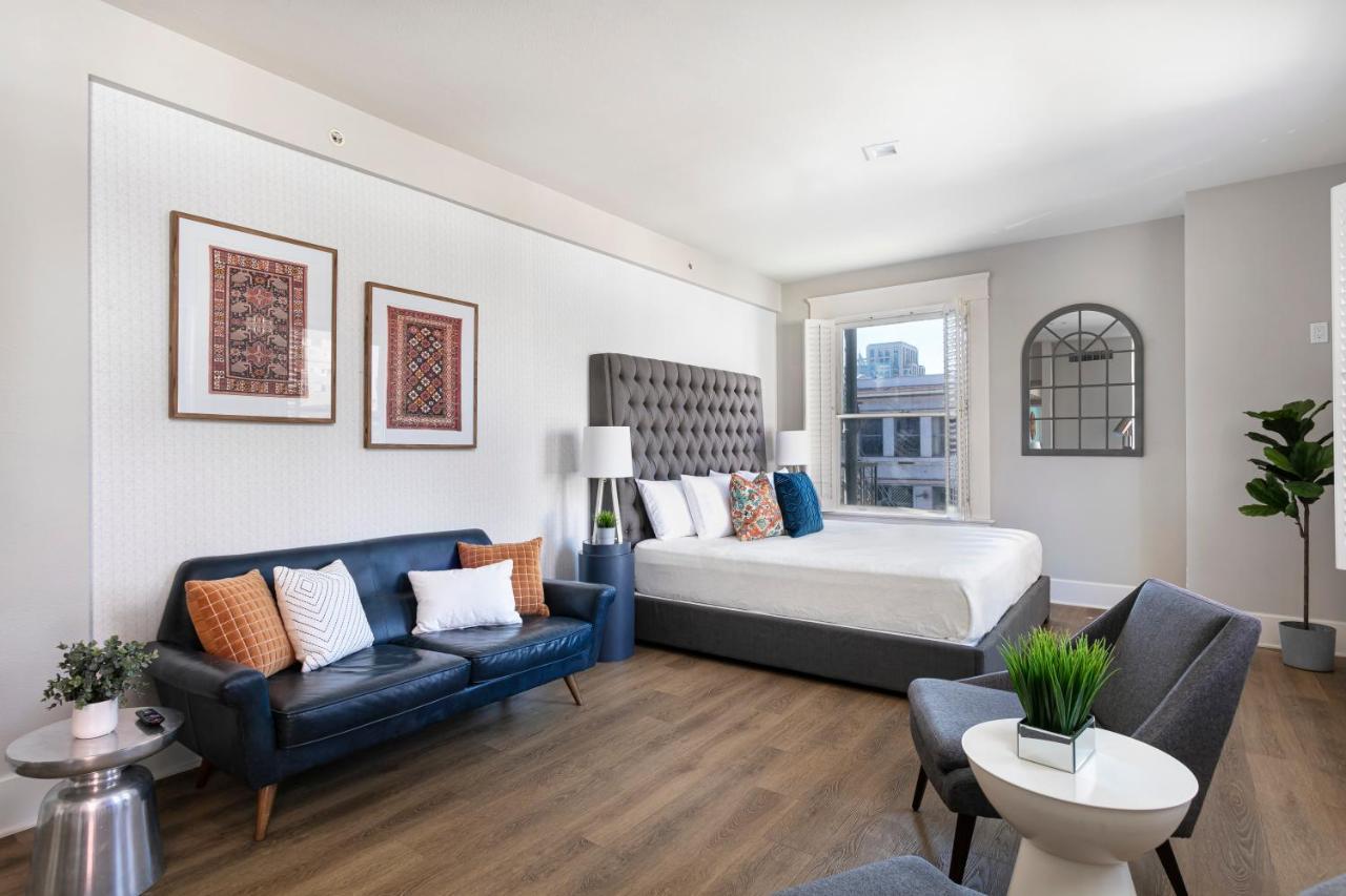 Aparthotel Sd Luxury Apts Best Area